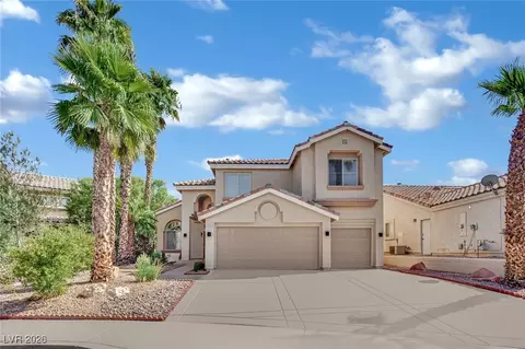 9205 Spruce Mountain Way, Las Vegas, NV 89134