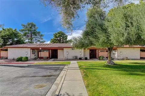 401 N Lamb Blvd #H, Las Vegas, NV 89110