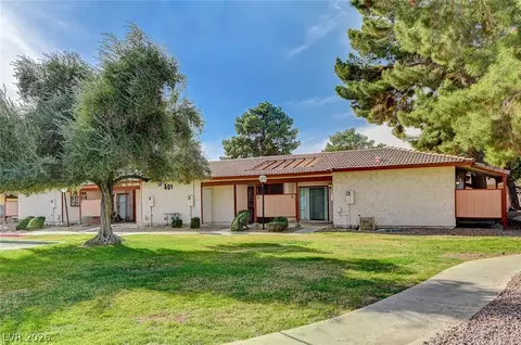 401 N Lamb Blvd #H, Las Vegas, NV 89110