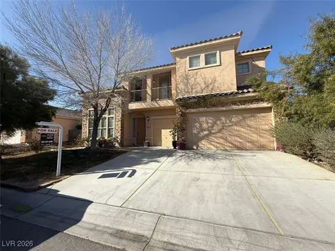 Undisclosed, Las Vegas, NV 89130