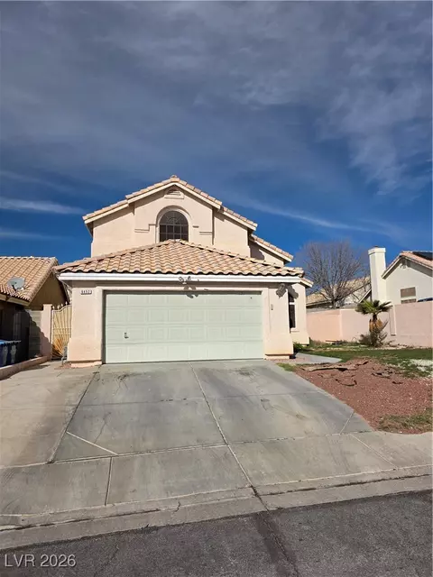6452 Cedar Breaks Ave, Las Vegas, NV 89156