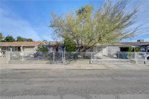 2732 Johannson Ln, Las Vegas, NV 89115