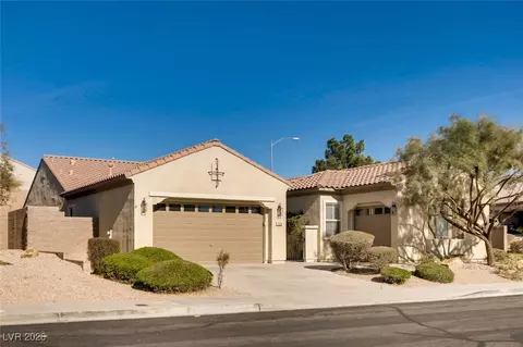 2458 Craigie Castle St, Henderson, NV 89044