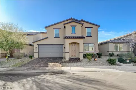131 Red Sandstone Ave, North Las Vegas, NV 89031