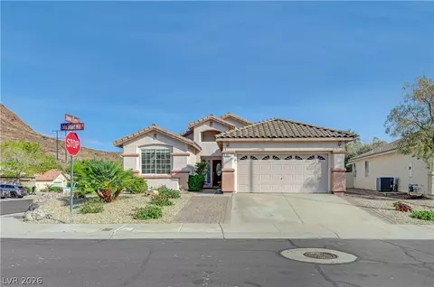 94 John Stuart Mill St, Henderson, NV 89002
