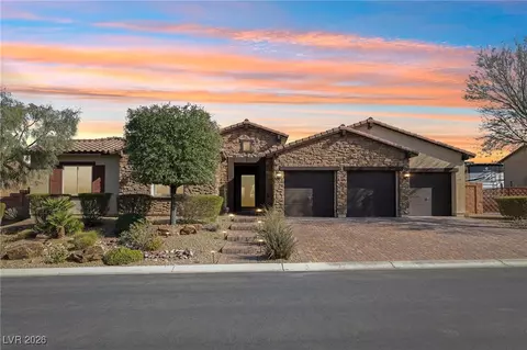 8334 Agave Bloom St, Las Vegas, NV 89131