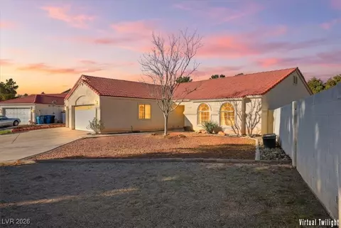 2112 Broken Twig Ct, North Las Vegas, NV 89032