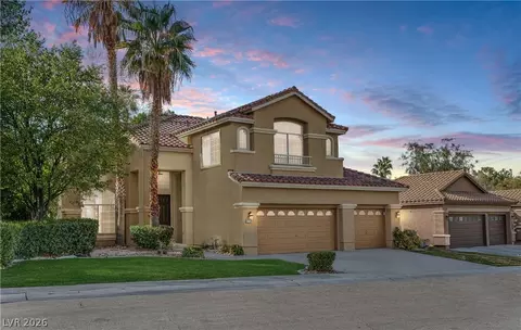 1717 Double Arch Ct, Las Vegas, NV 89128