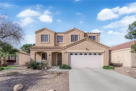 373 Joe Doumit Way, Las Vegas, NV 89110