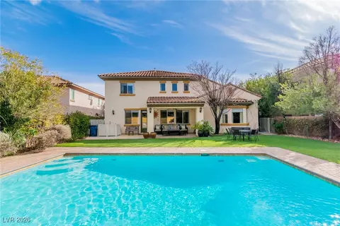 11540 Via Princessa Ct, Las Vegas, NV 89138