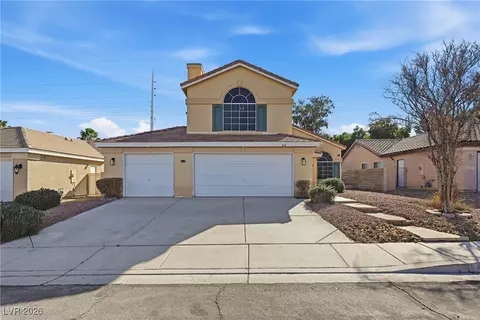 435 Compo Ave, Las Vegas, NV 89123