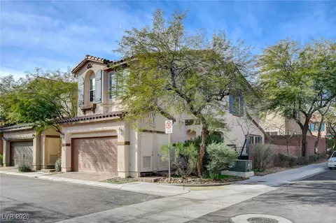 9283 Moonlight Nest Ln, Las Vegas, NV 89178