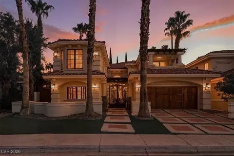 2508 Monarch Bay Dr, Las Vegas, NV 89128