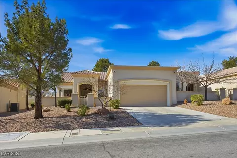 11031 Mission Lakes Ave, Las Vegas, NV 89134