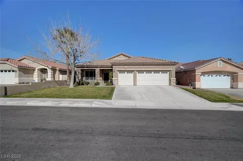 9292 Snow Flower Ave, Las Vegas, NV 89147