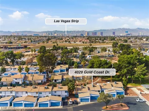 4029 Gold Coast Dr, Las Vegas, NV 89121