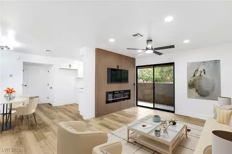 2451 N Rainbow Blvd #1058, Las Vegas, NV 89108
