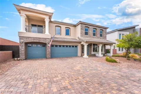 6439 Ghost Pines Ct, Las Vegas, NV 89139