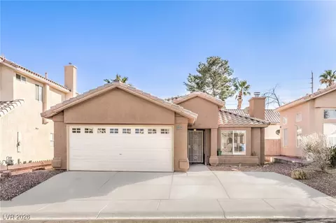 8909 Ballad Ave, Las Vegas, NV 89129