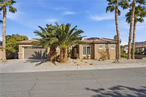 2288 Merrimack Valley Ave, Henderson, NV 89044