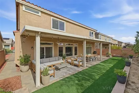 5917 Ancient Peaks Ave, Las Vegas, NV 89141