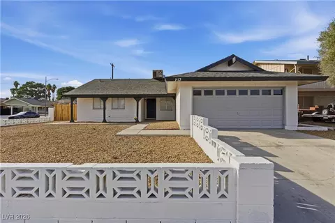 1413 Melissa St, Las Vegas, NV 89101