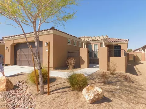 5641 Keystone Crest St, North Las Vegas, NV 89081