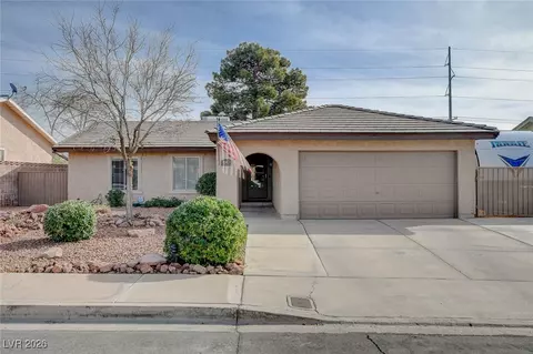 663 Otono Dr, Boulder City, NV 89005