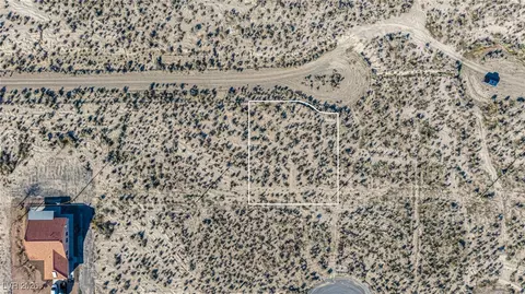 1971 Galaxy St, Pahrump, NV 89048