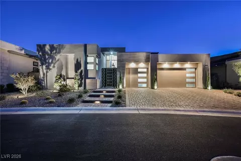 10837 White Clay Dr, Las Vegas, NV 89135