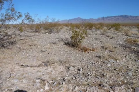 4100 S Cross Pl, Pahrump, NV 89048