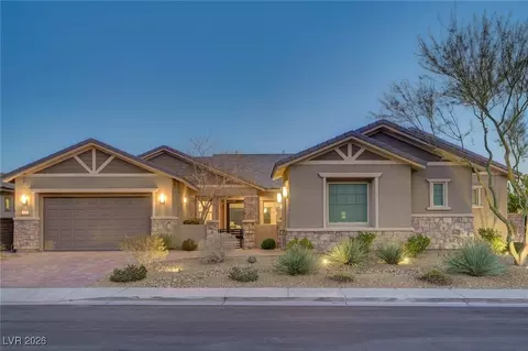 3110 Greenscape Ln, Las Vegas, NV 89138