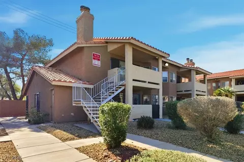 1616 Burningwood Ln #101, Las Vegas, NV 89108