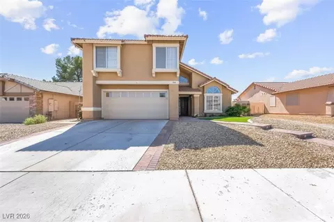 316 Santa Monica Dr, Henderson, NV 89014