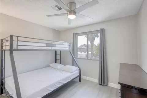 Bedroom - 3095 Quantana Way, Laughlin, NV 89029 photo 13 of 15