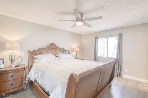 Bedroom - 3095 Quantana Way, Laughlin, NV 89029 photo 4 of 15