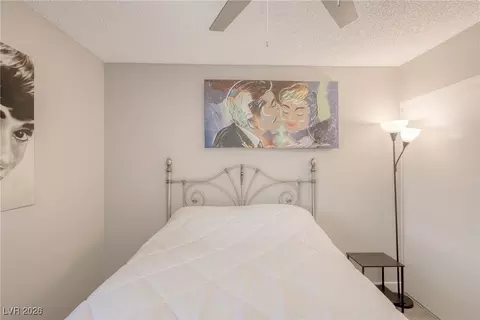 Bedroom - 3095 Quantana Way, Laughlin, NV 89029 photo 5 of 15