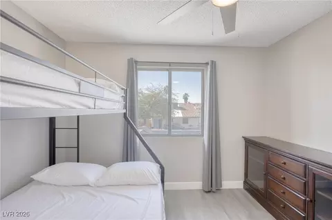 Bedroom - 3095 Quantana Way, Laughlin, NV 89029 photo 9 of 15