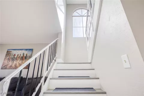 Entry Way - 3095 Quantana Way, Laughlin, NV 89029 photo 1 of 4