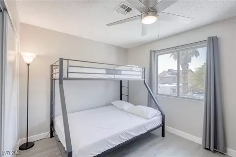 Bedroom - 3095 Quantana Way, Laughlin, NV 89029 photo 12 of 15