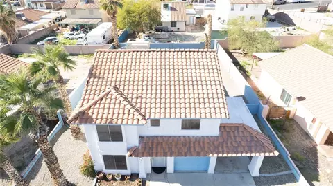View/Area - 3095 Quantana Way, Laughlin, NV 89029 photo 1 of 2