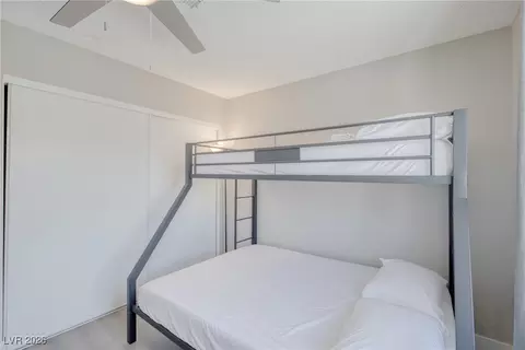 Bedroom - 3095 Quantana Way, Laughlin, NV 89029 photo 10 of 15