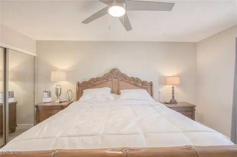 Bedroom - 3095 Quantana Way, Laughlin, NV 89029 photo 1 of 15