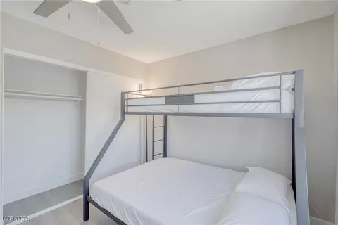 Bedroom - 3095 Quantana Way, Laughlin, NV 89029 photo 11 of 15