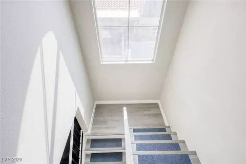 Entry Way - 3095 Quantana Way, Laughlin, NV 89029 photo 2 of 4