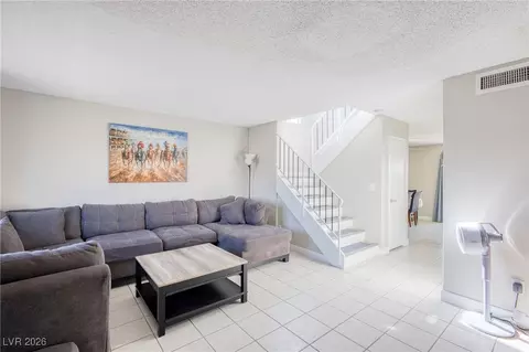 Living - 3095 Quantana Way, Laughlin, NV 89029 photo 2 of 3