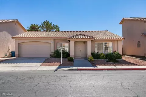2859 Palleta Dr, Henderson, NV 89074