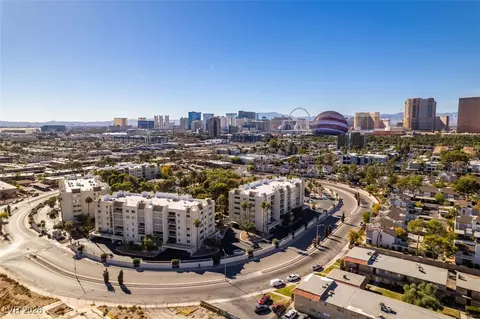 730 S Royal Crest Cir #426, Las Vegas, NV 89169