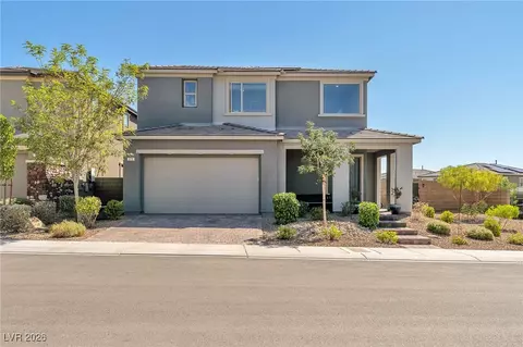 372 American Dipper St, Las Vegas, NV 89138