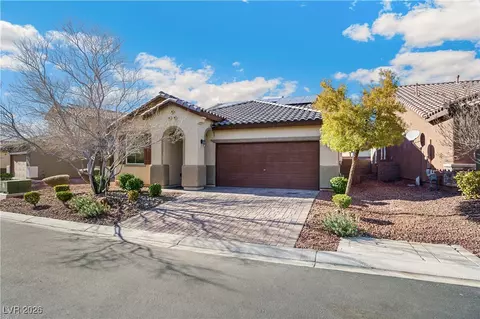 5845 Clear Haven Ln, North Las Vegas, NV 89081